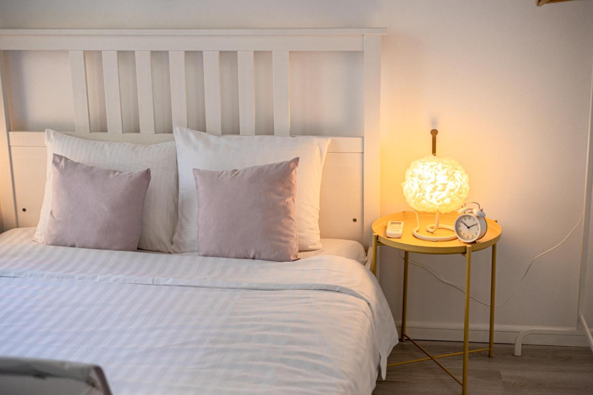 Domus Old Town Retreat Cozy & Central Bukarest Eksteriør billede