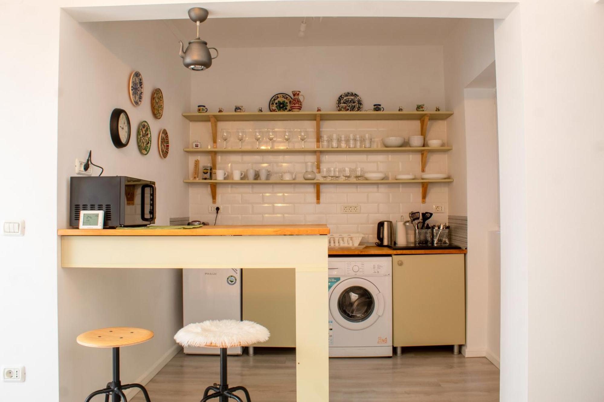 Domus Old Town Retreat Cozy & Central Bukarest Eksteriør billede